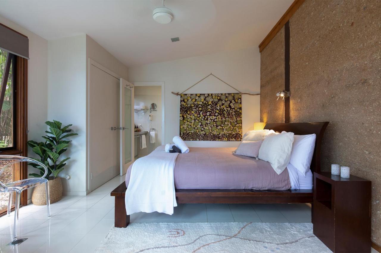 Eumarella Shores Noosa Lake Retreat Noosaville Exterior foto
