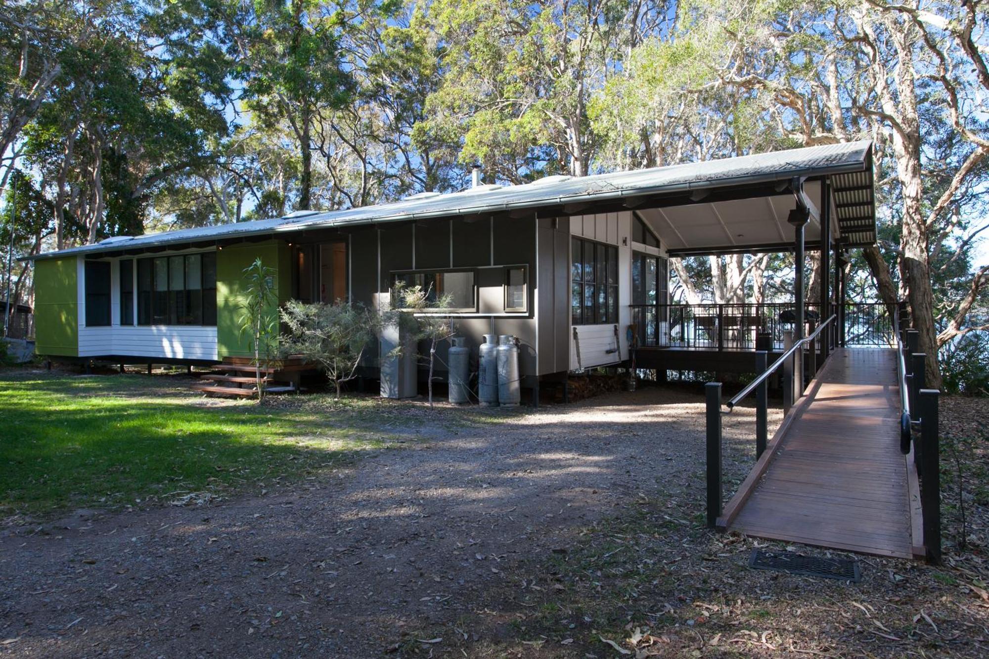 Hotel Eumarella Shores Noosa Lake Retreat Noosaville Habitación foto