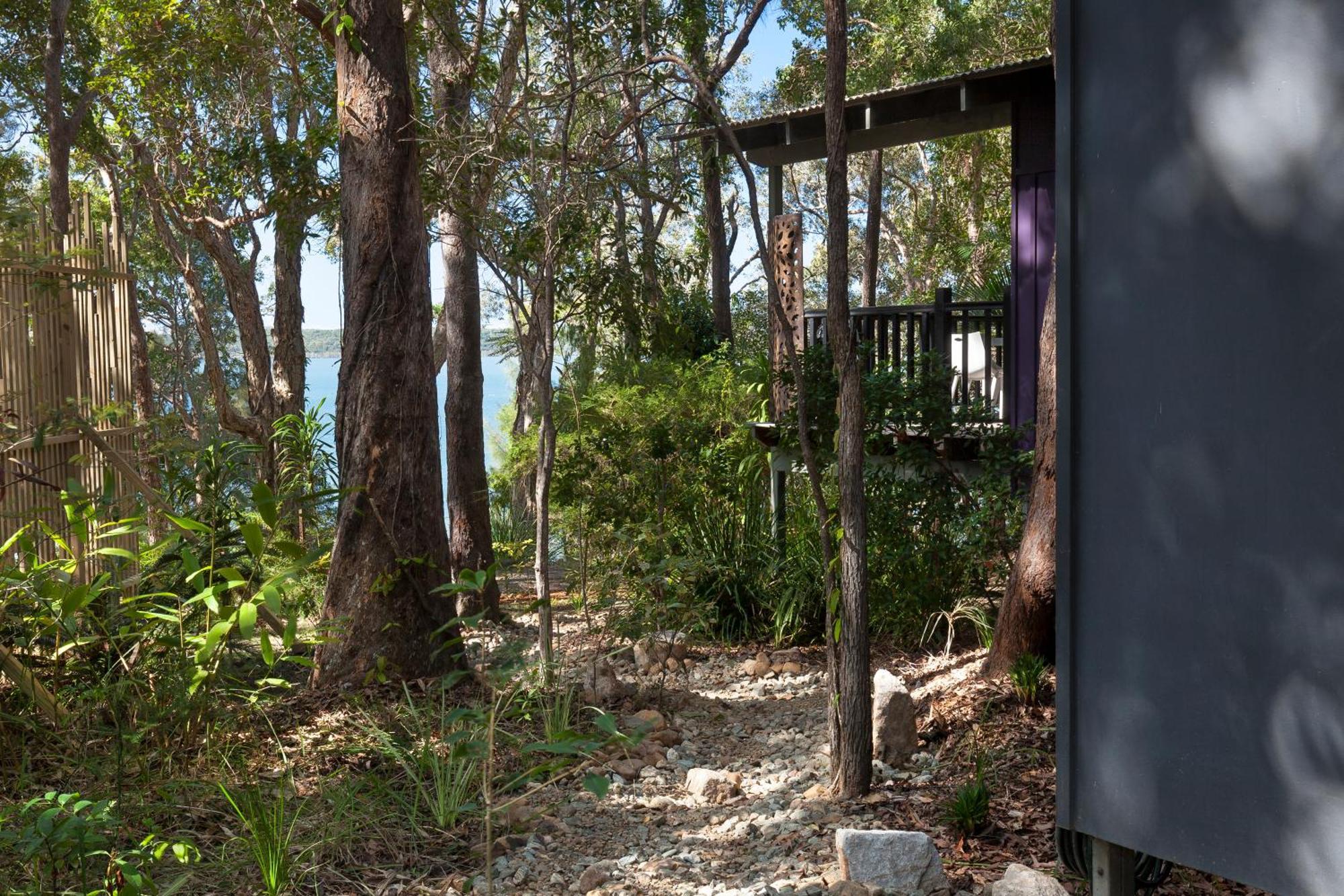 Hotel Eumarella Shores Noosa Lake Retreat Noosaville Habitación foto