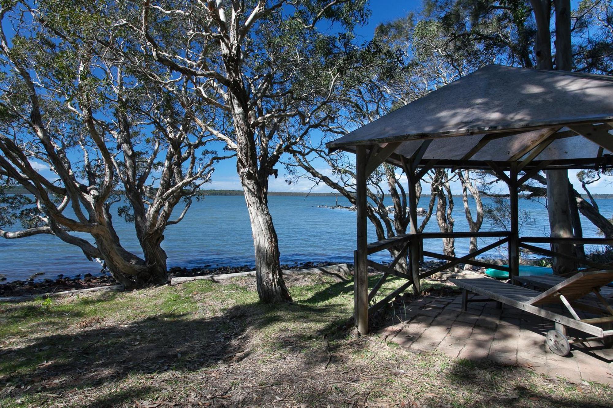 Hotel Eumarella Shores Noosa Lake Retreat Noosaville Habitación foto