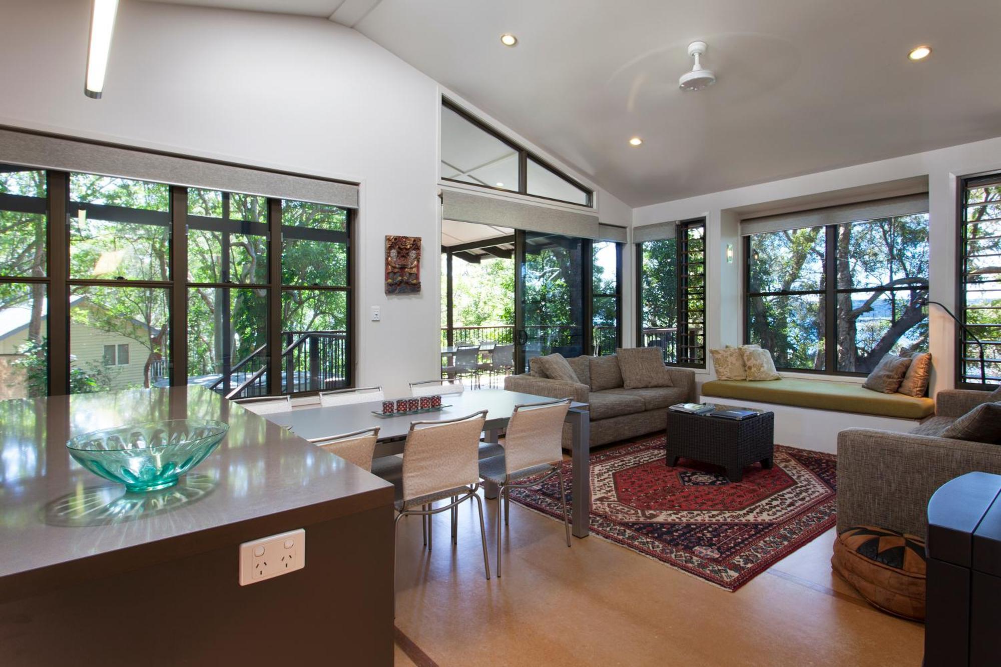 Eumarella Shores Noosa Lake Retreat Noosaville Habitación foto