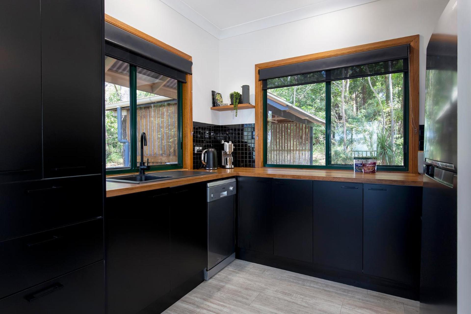 Eumarella Shores Noosa Lake Retreat Noosaville Exterior foto