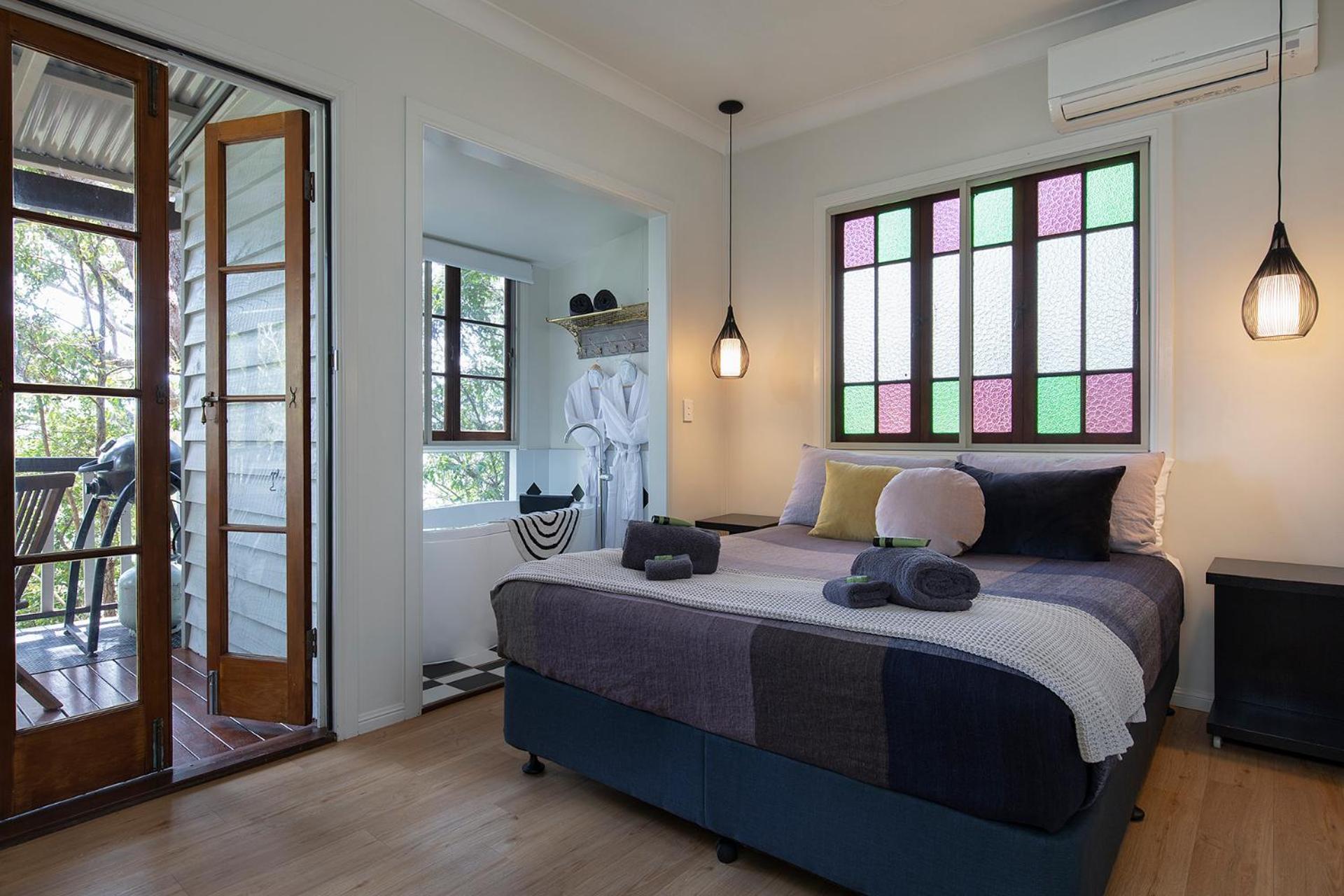 Eumarella Shores Noosa Lake Retreat Noosaville Exterior foto