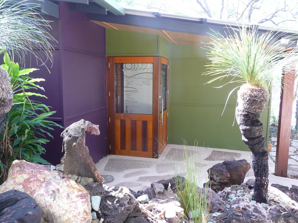 Eumarella Shores Noosa Lake Retreat Noosaville Exterior foto