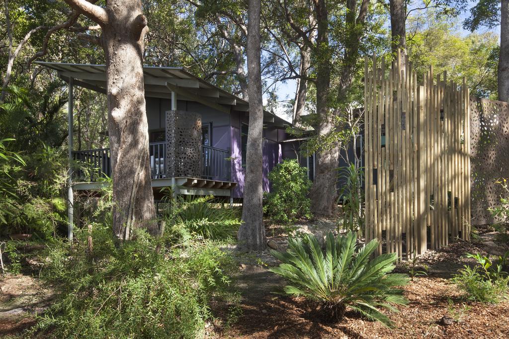 Hotel Eumarella Shores Noosa Lake Retreat Noosaville Exterior foto