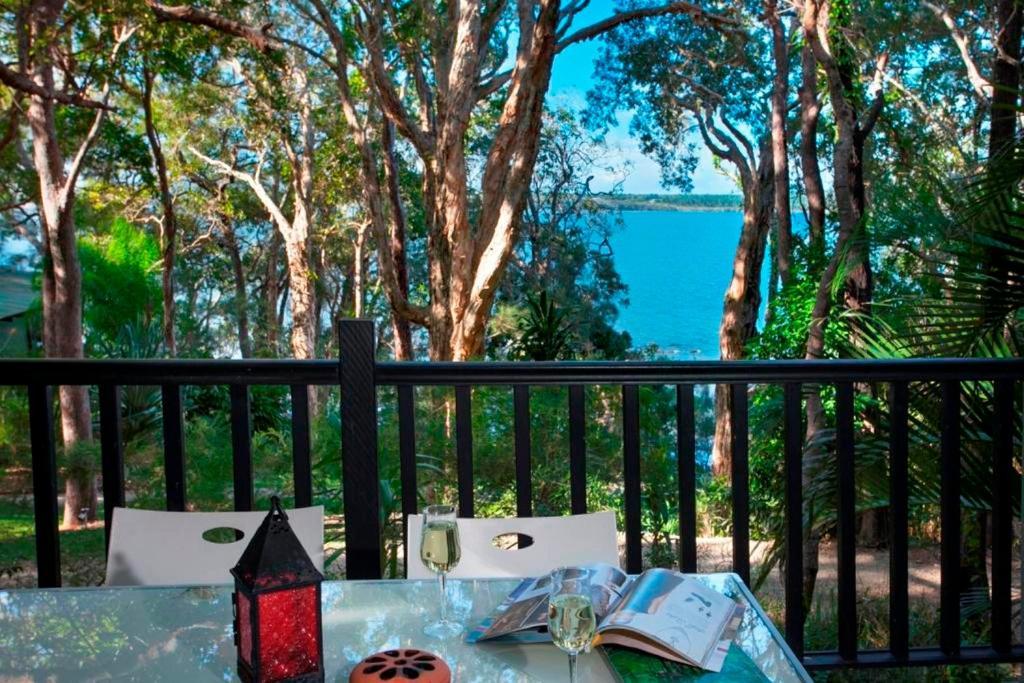 Eumarella Shores Noosa Lake Retreat Noosaville Habitación foto